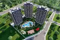 Residential complex Investicionnyy proekt v Tedzhe