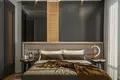 Apartamento 2 habitaciones 67 m² Yenisehir, Turquía