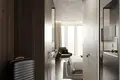 1 bedroom apartment 38 m² Bar, Montenegro
