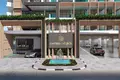 Wohnung in einem Neubau Empire Estates by Versace