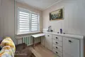 1 room apartment 31 m² Minsk, Belarus