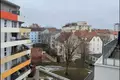 Penthouse in Top Quiet Location in Graz
