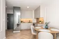 2 room apartment 40 m² Poznan, Poland