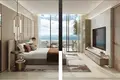 Квартира 1 комната 72 м² Дубай, ОАЭ