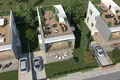 Residential complex Complex of villas with a panoramic view near the beach, Chloraka, Cyprus