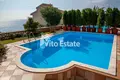 Villa de 6 habitaciones 41 m² Dobra Voda, Montenegro