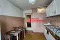 Apartamento 2 habitaciones 52 m² Grodno, Belarús