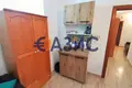 Mieszkanie 3 pokoi 63 m² Nesebyr, Bułgaria