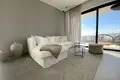 Ático 2 habitaciones 92 m² Germasogeia, Chipre