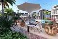 3-Zimmer-Villa 128 m² Girne Kyrenia District, Nordzypern