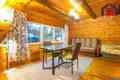 Casa 58 m² Krasnienski sielski Saviet, Belarús