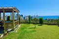 Квартира 3 комнаты 130 м² Мезитли, Турция