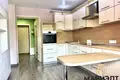 Квартира 1 комната 43 м² Минск, Беларусь