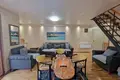 Duplex 2 chambres 72 m² en Budva, Monténégro