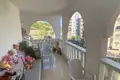 3 room apartment 95 m² Alanya, Turkey