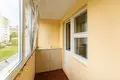 Appartement 1 chambre 42 m² Minsk, Biélorussie