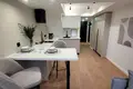 Studio apartment 38 m² Saint Petersburg, Russia