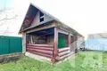 Casa 62 m² Miotcanski sielski Saviet, Bielorrusia