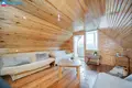 Maison 96 m² Purnuskes, Lituanie