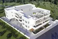 Kawalerka 37 m² Geri, Cyprus