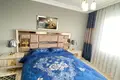 Квартира 3 комнаты  Тосмур, Турция