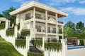 Villa de 5 habitaciones 350 m² Alanya, Turquía