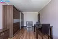 3 room apartment 61 m² Jonava, Lithuania