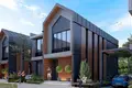 Haus 5 zimmer 230 m² Dosemealti, Türkei