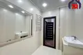 Maison 192 m² Starobinski sielski Saviet, Bélarus