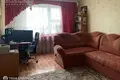 Mieszkanie 3 pokoi 72 m² Mińsk, Białoruś