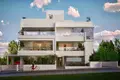 Penthouse 3 bedrooms 100 m² Geri, Cyprus