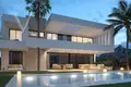 Dom 5 pokojów 630 m² San Pedro Alcantara, Hiszpania