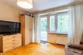 Appartement 3 chambres 55 m² Varsovie, Pologne