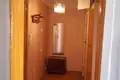 Apartamento 1 habitación 36 m² Minsk, Bielorrusia