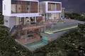 Villa de 6 chambres 1 372 m² Péyia, Chypre