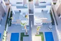 3-Schlafzimmer-Villa 139 m² Guardamar del Segura, Spanien