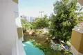 Wohnung 2 Schlafzimmer 115 m² Mittelmeerregion, Türkei