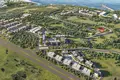 Mieszkanie w nowym budynku NCP-137 La Casalia is a wellness-inspired luxury development in Tatlısu directly on the beach