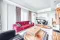 Mieszkanie 2 pokoi 70 m² Alanya, Turcja