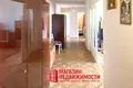 Wohnung 4 zimmer 86 m² Hrodna, Belarus