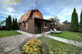 Maison 66 m² Piatryskauski siel ski Saviet, Biélorussie