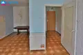 Квартира 1 комната 28 м² Укмерге, Литва