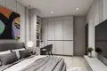 Apartamento 3 habitaciones 139 m² Phuket, Tailandia