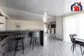 Chalet 116 m² Dziahilna, Bélarus