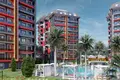 Wohnung 3 zimmer 85 m² Alanya, Türkei