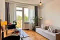 2 room apartment 49 m² Warsaw, Poland