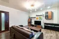 Mieszkanie 3 pokoi 64 m² Mińsk, Białoruś