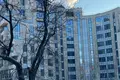 Studio apartment 1 bedroom 35 m² Western Administrative Okrug, Russia