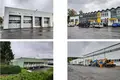 Propriété commerciale 12 858 m² à Goesselborn, Allemagne