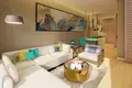 Wohnung 1 Schlafzimmer 28 m² Karon, Thailand
